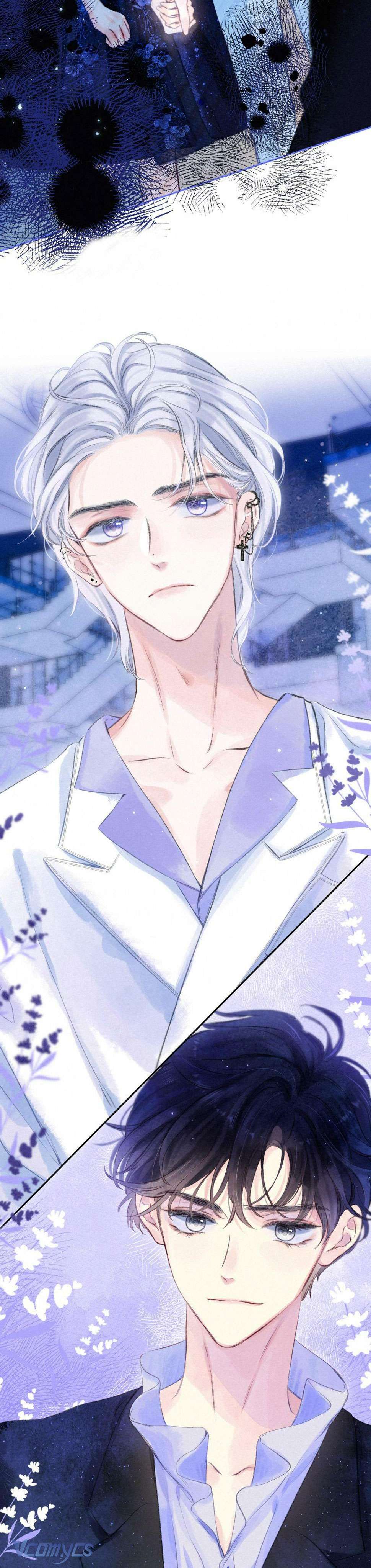 Chiếc Gai Ấm Áp Chap 31 - Next Chap 32