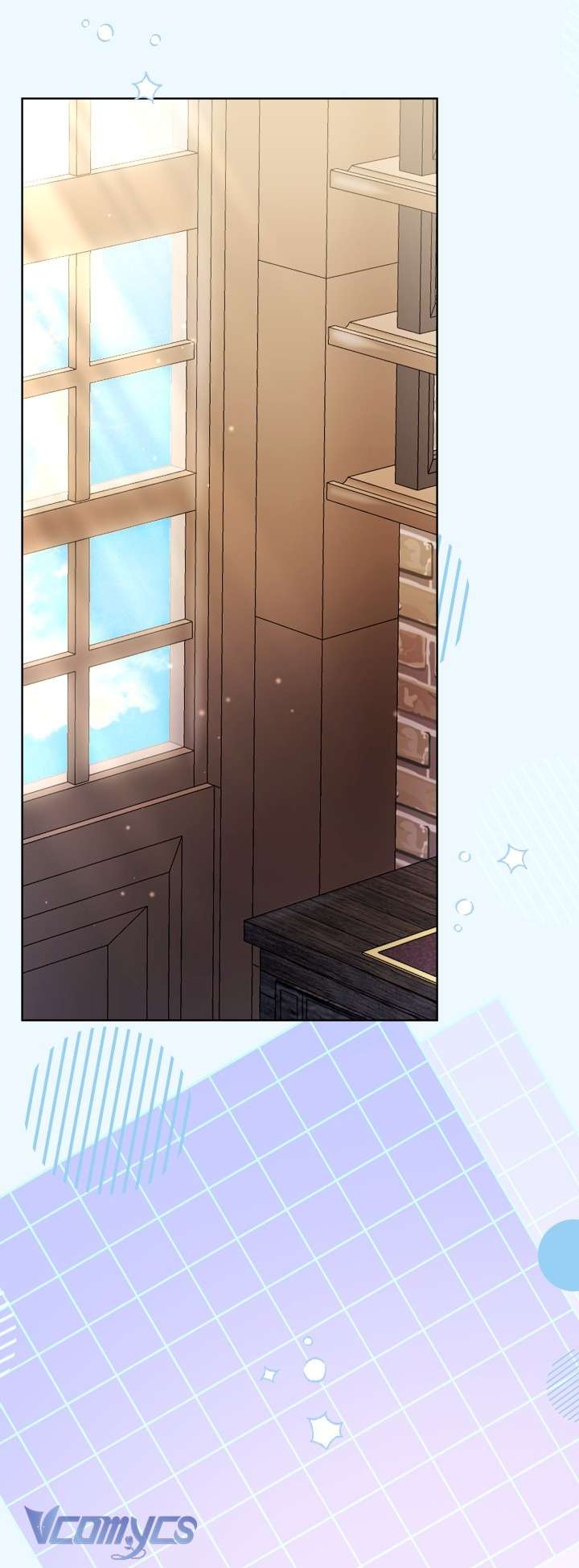 Đứa Trẻ Nuôi Dưỡng Ác Ma Chap 20 - Trang 2