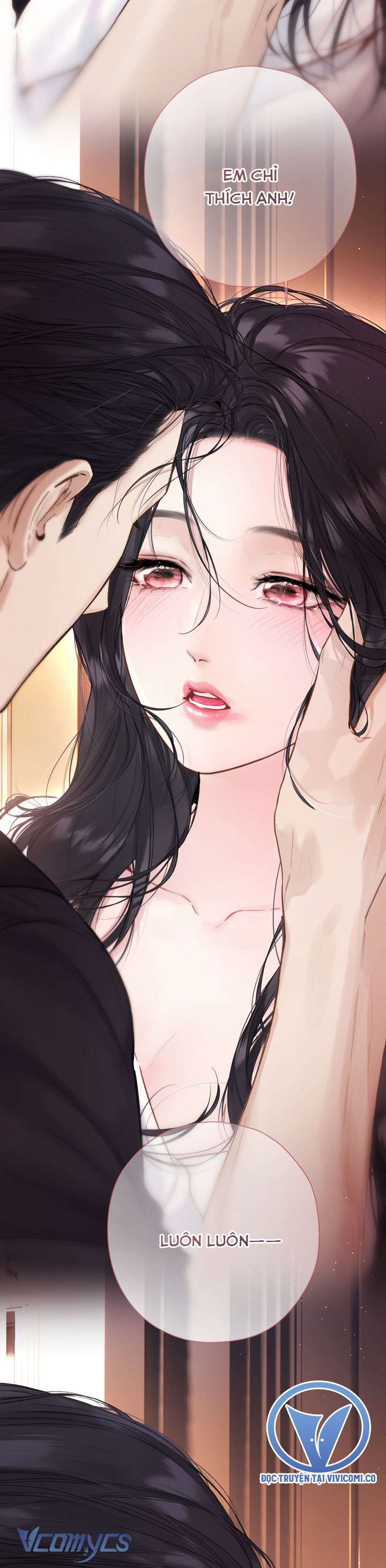 Trêu Nhầm Chap 73 - Next Chap 74