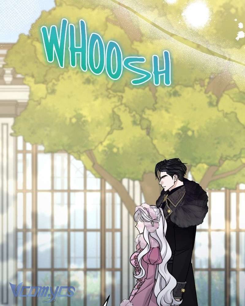 Trước Khi Em Có Ý Định Chạy Trốn Ta Sẽ Ngăn Chặn Nó Chap 37 - Trang 2