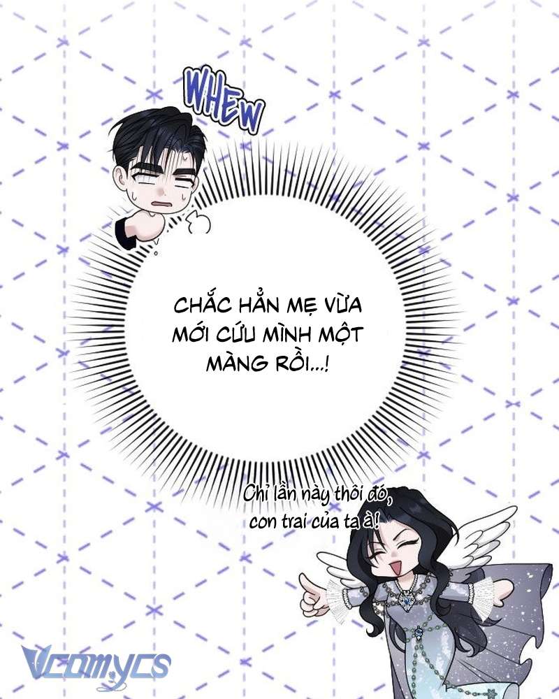 Trước Khi Em Có Ý Định Chạy Trốn Ta Sẽ Ngăn Chặn Nó Chap 42 - Trang 2