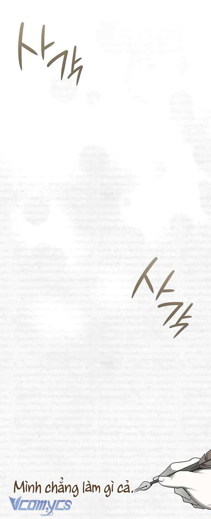 Cứ Cố Gắng Hết Sức Để Hối Hận Chap 23 - Trang 4