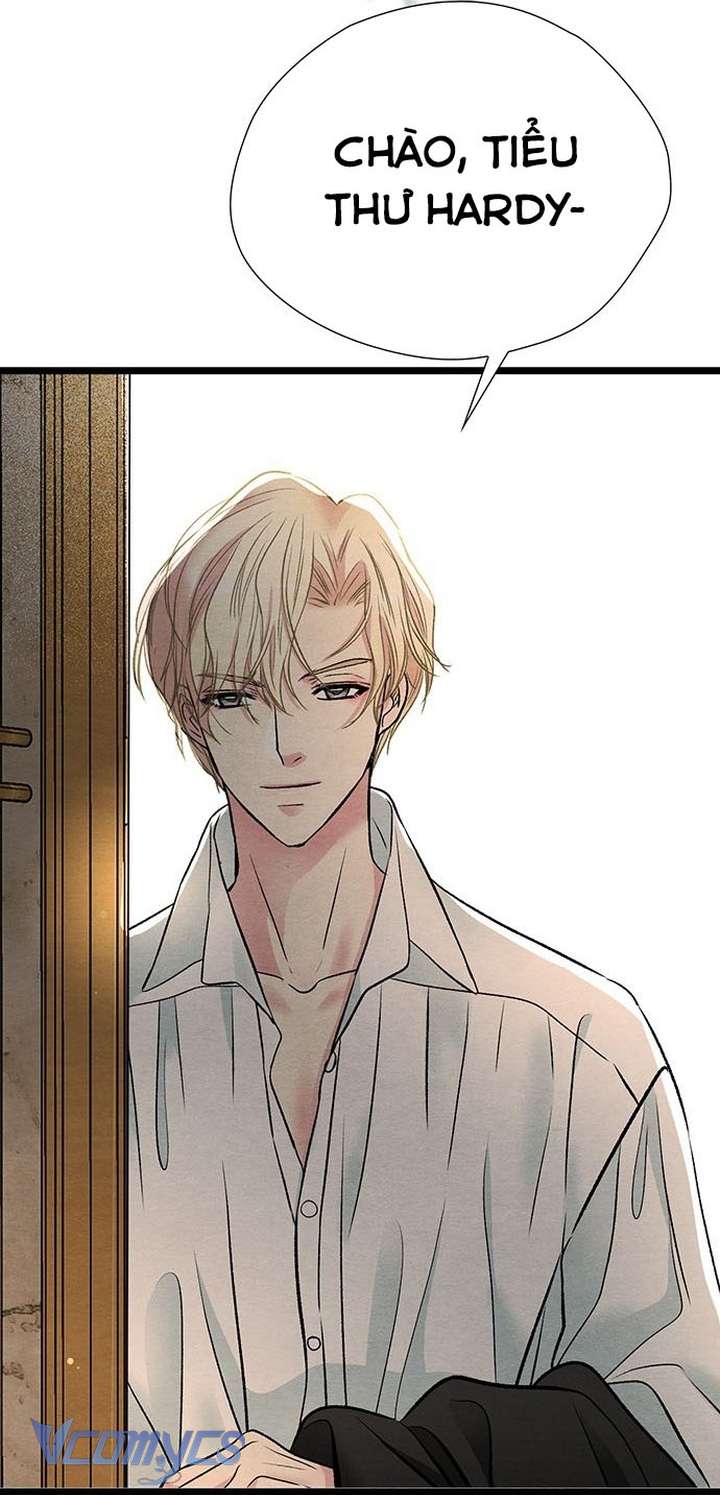 Hoàng Tử Rắc Rối Chap 31 - Trang 2