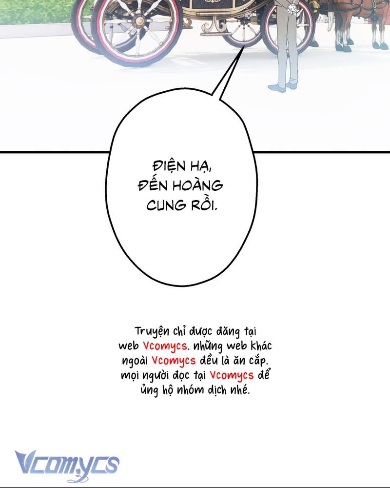 Cô Ấy Sẽ Thuần Hóa Các Anh Hùng Chap 35 - Next Chap 36