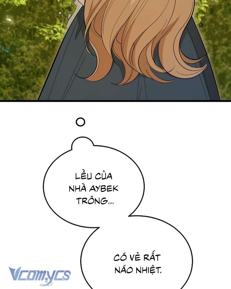 Ác Quỷ Nuôi Dưỡng Tiểu Thư Chapter 40 - Trang 4