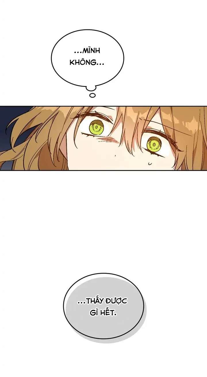 Vị Hôn Thê Khế Ước Của Công Tước Chap 135 - Next Chap 136