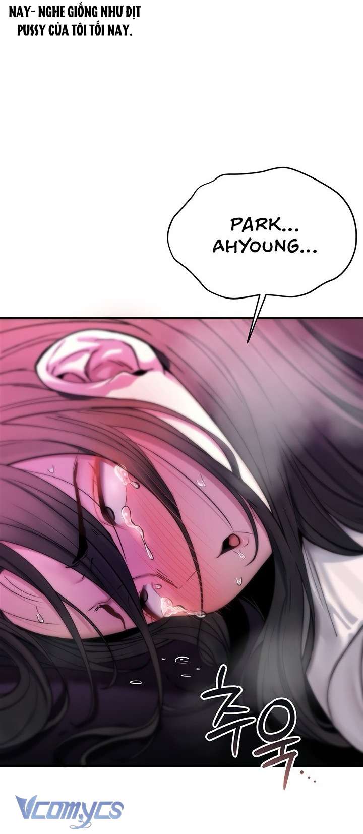 Tôi Sẽ Không Bị Khuất Phục Đâu Chap 1 - Trang 2