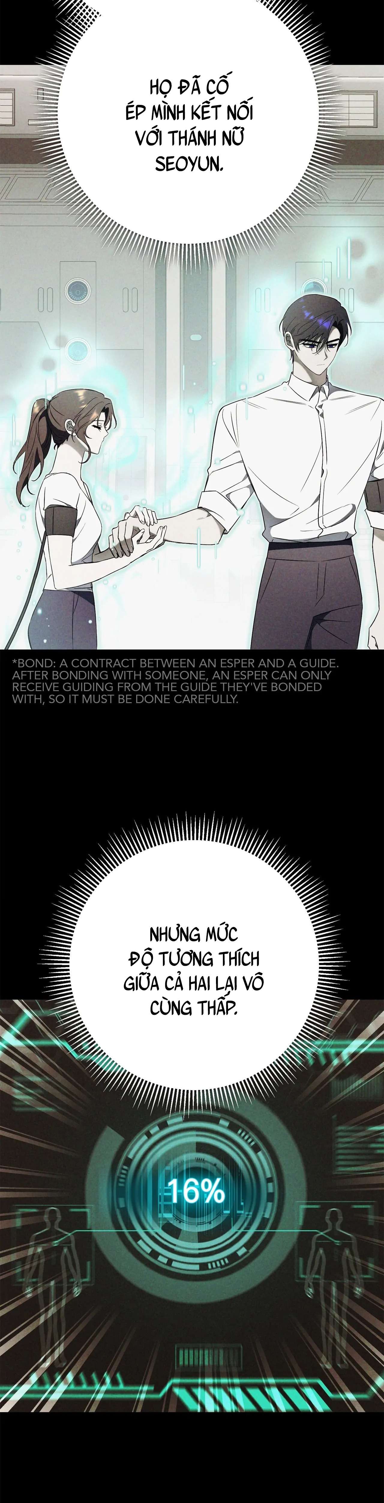 Phương Pháp Từ Chối Sự Ám Ảnh Của Chồng Cũ Chap 5 - Trang 2