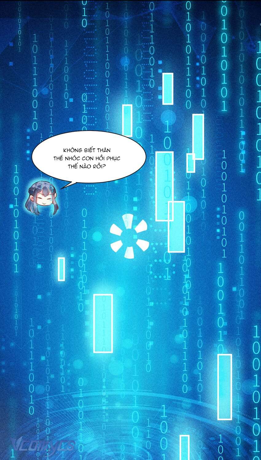 Nuôi Dưỡng Hoàng Tử Chap 17 - Trang 3