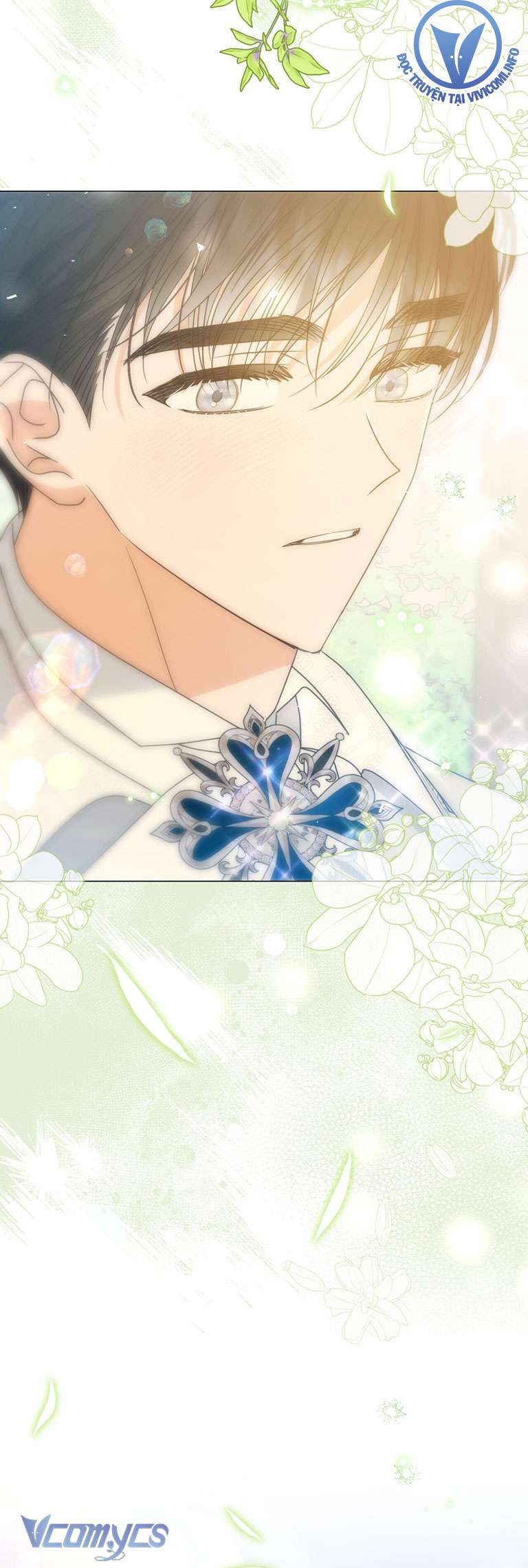 Hãy Để Tiểu Thư Emily Yên Chap 20 - Trang 4