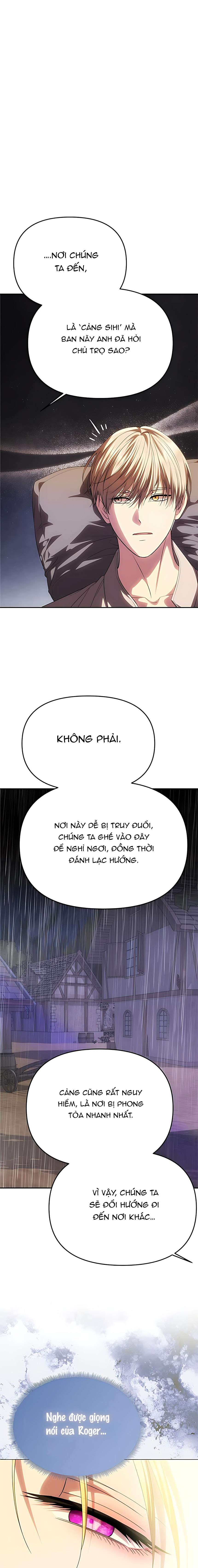Chỉ Cần Một Người Chồng Là Đủ Chap 74 - Next Chap 75
