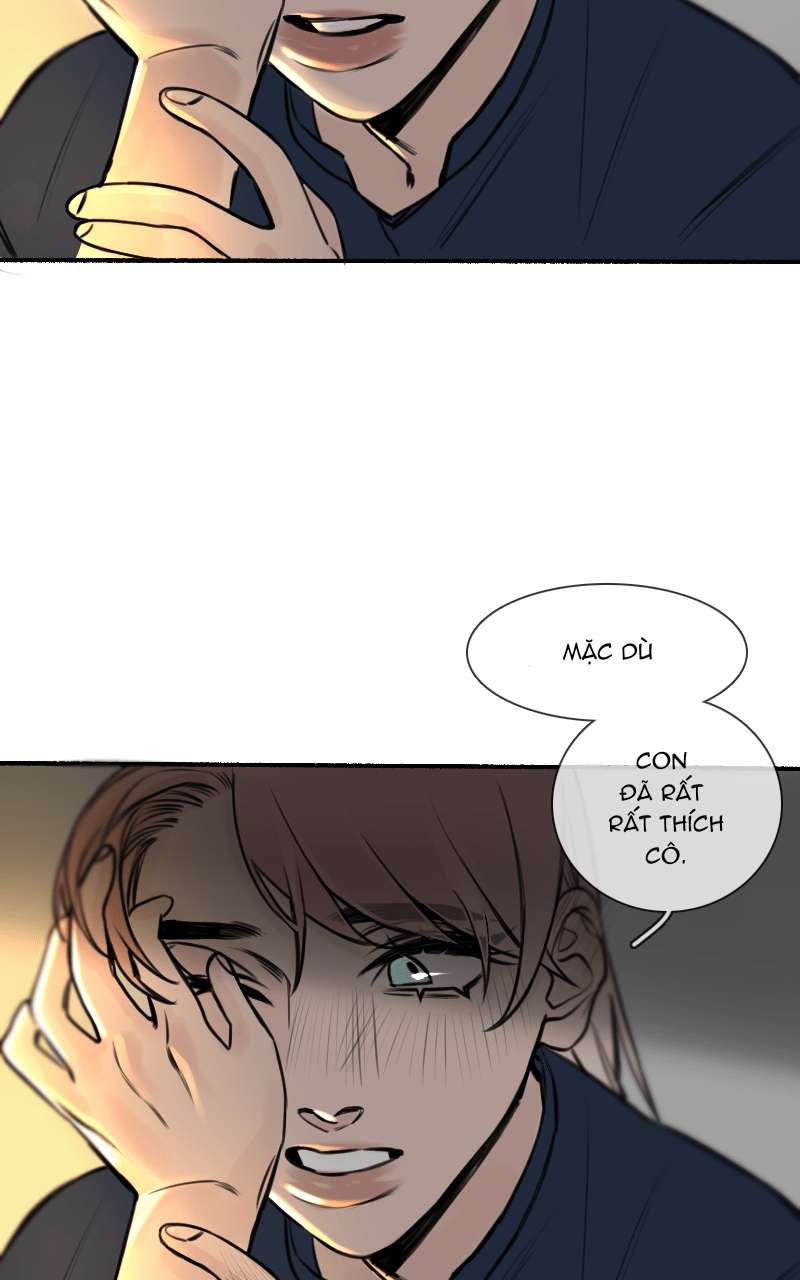 Tình Cờ Thật Đấy Chap 34.2 - Next Chap 34.1