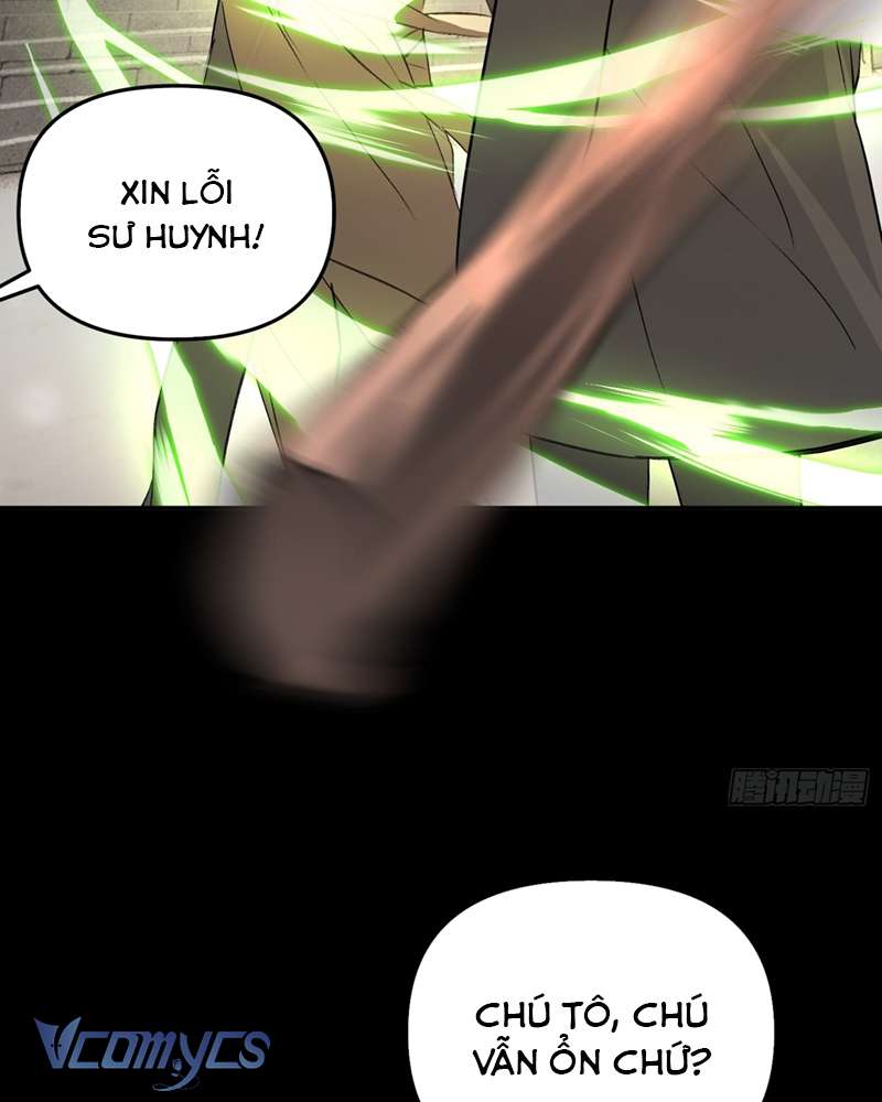 Ác Chi Hoàn Chap 51 - Next Chap 52.1