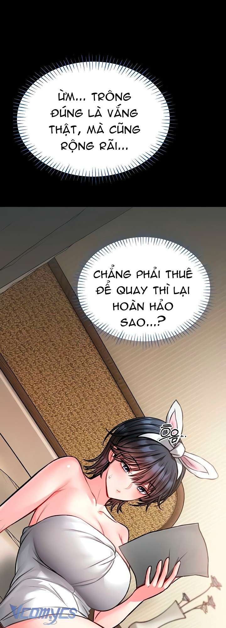 Hướng Dẫn Bảo Vệ Bản Thân Chap 11 - Trang 2