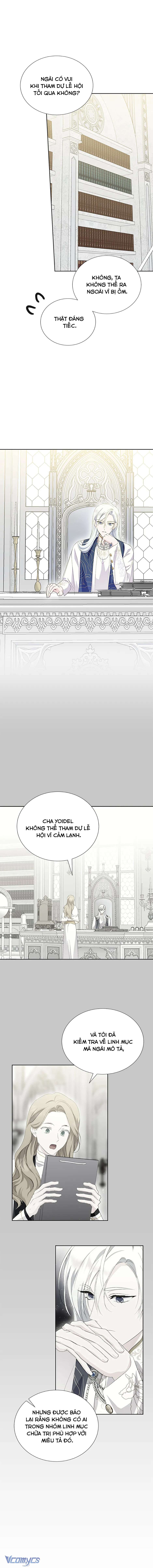 [PNT] Phía Sau Mặt Nạ Của Nam Chính Hiền Lành Chap 56 - Trang 2