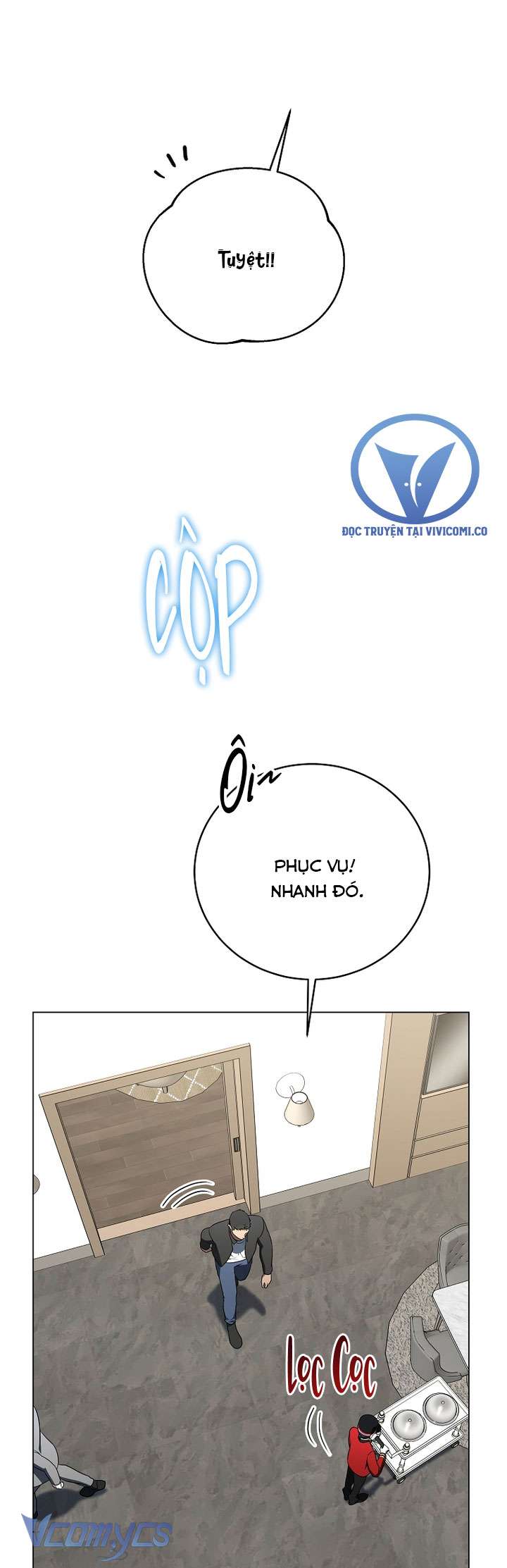 Hướng Dẫn Sinh Tồn Dành Cho Người Xếp Hạng Chap 52 - Trang 2