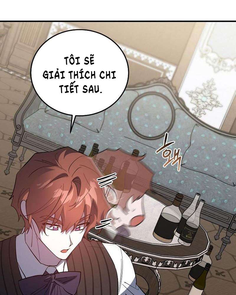 Nữ Hầu Báo Thù: Thời Khắc Cuối Cùng Chap 37 - Next Chap 38
