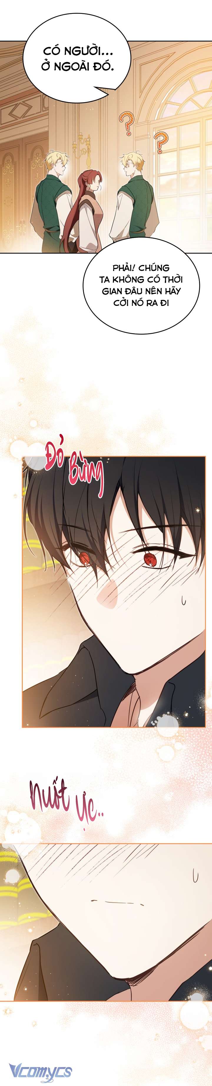 Kiếp Này Nhất Định Làm Gia Chủ Chap 185 - Trang 2