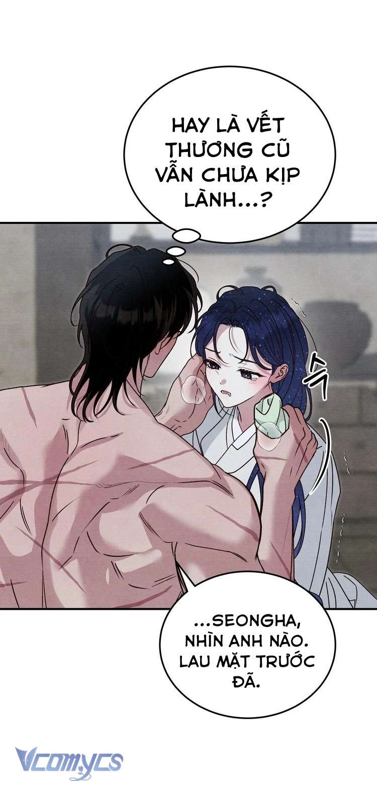 Hoa Lam Tinh Chap 31 - Trang 3