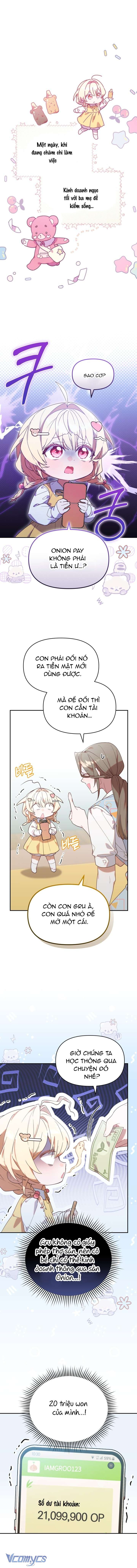 Hunter Của Lớp Gà Con Đang Báo Hiếu! Chapter 2 - Trang 3