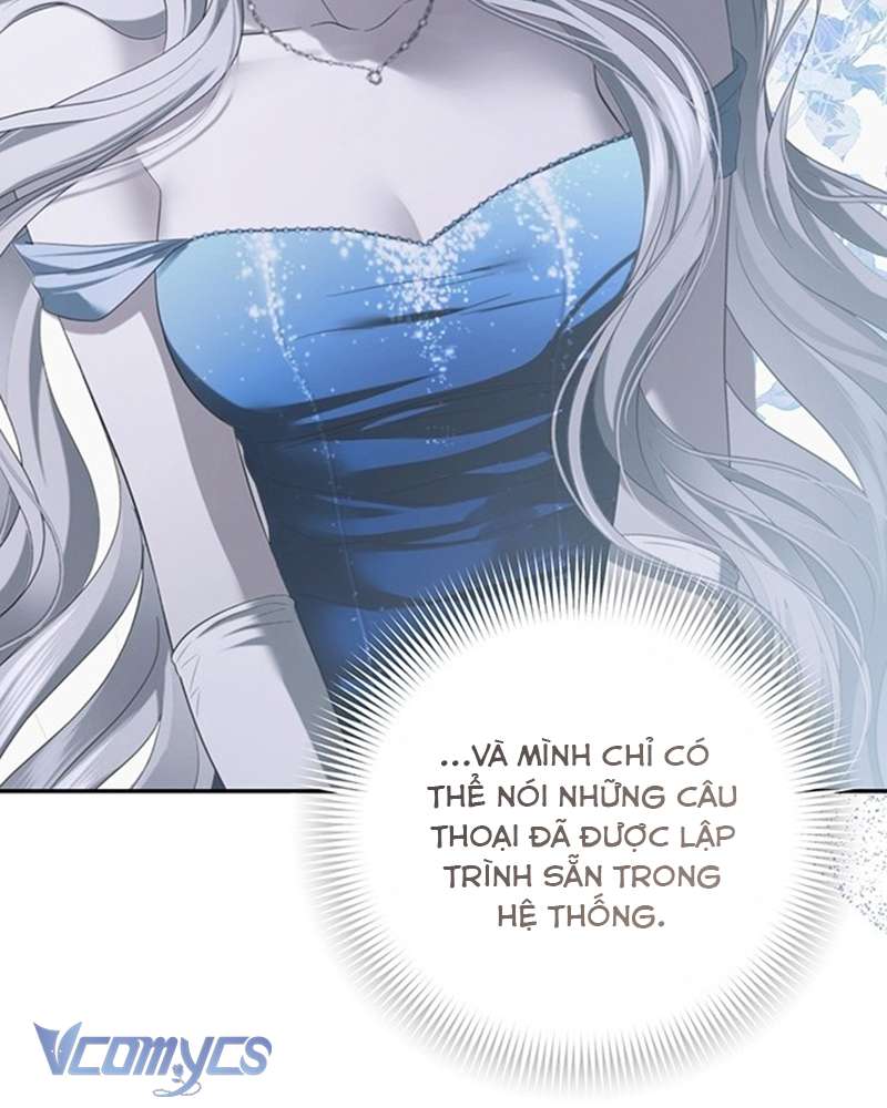 Praesepe Bên Ngoài Chiếc Lồng Chap 2 - Trang 4