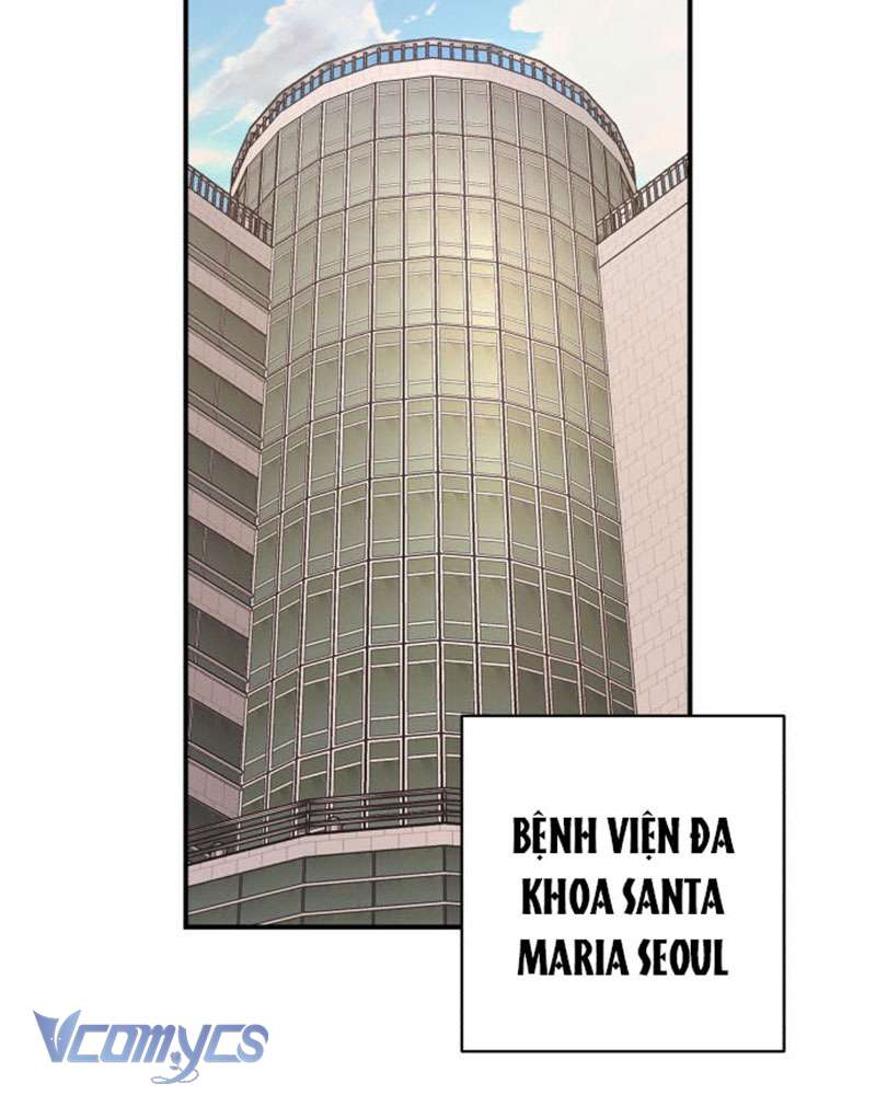 Tối Nay Tôi Là Người Được Cô Ấy Chọn Chap 3 - Trang 3