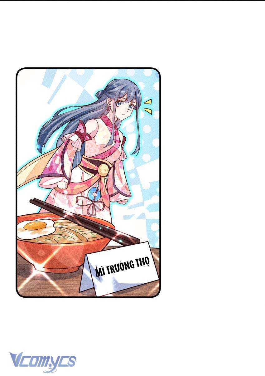 Nuôi Dưỡng Hoàng Tử Chap 18 - Trang 3