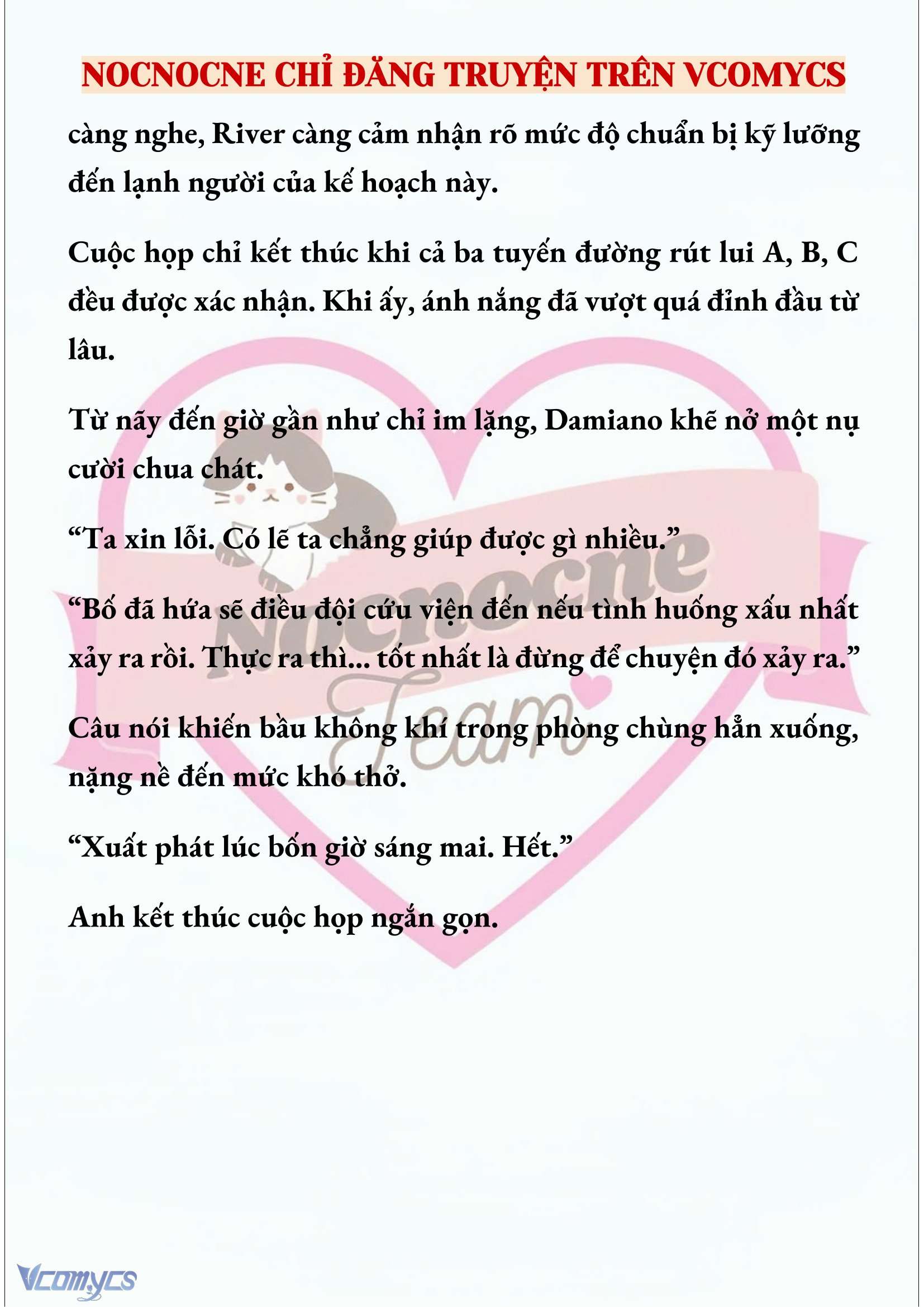 [TIỂU THUYẾT] ĐIỂM CHÍ Chap 140 - Trang 2