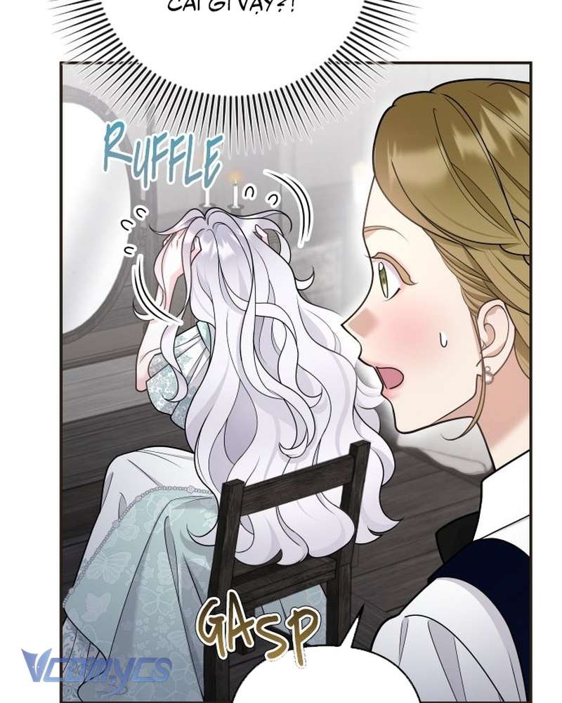 Trước Khi Em Có Ý Định Chạy Trốn Ta Sẽ Ngăn Chặn Nó Chap 40 - Trang 2