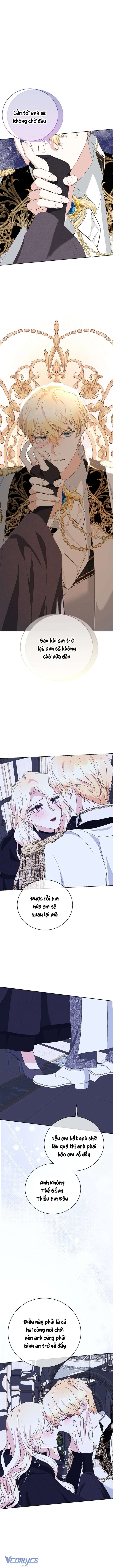 Sinh Ra Trở Thành Nhân Vật Không Có Trong Nguyên Tác Chap 87 - Trang 2