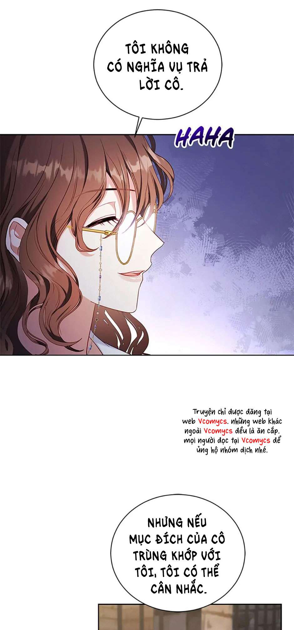 Hầu Gái Trong Trò Chơi Harem Ngược Muốn Nghỉ Việc Chap 46 - Trang 4