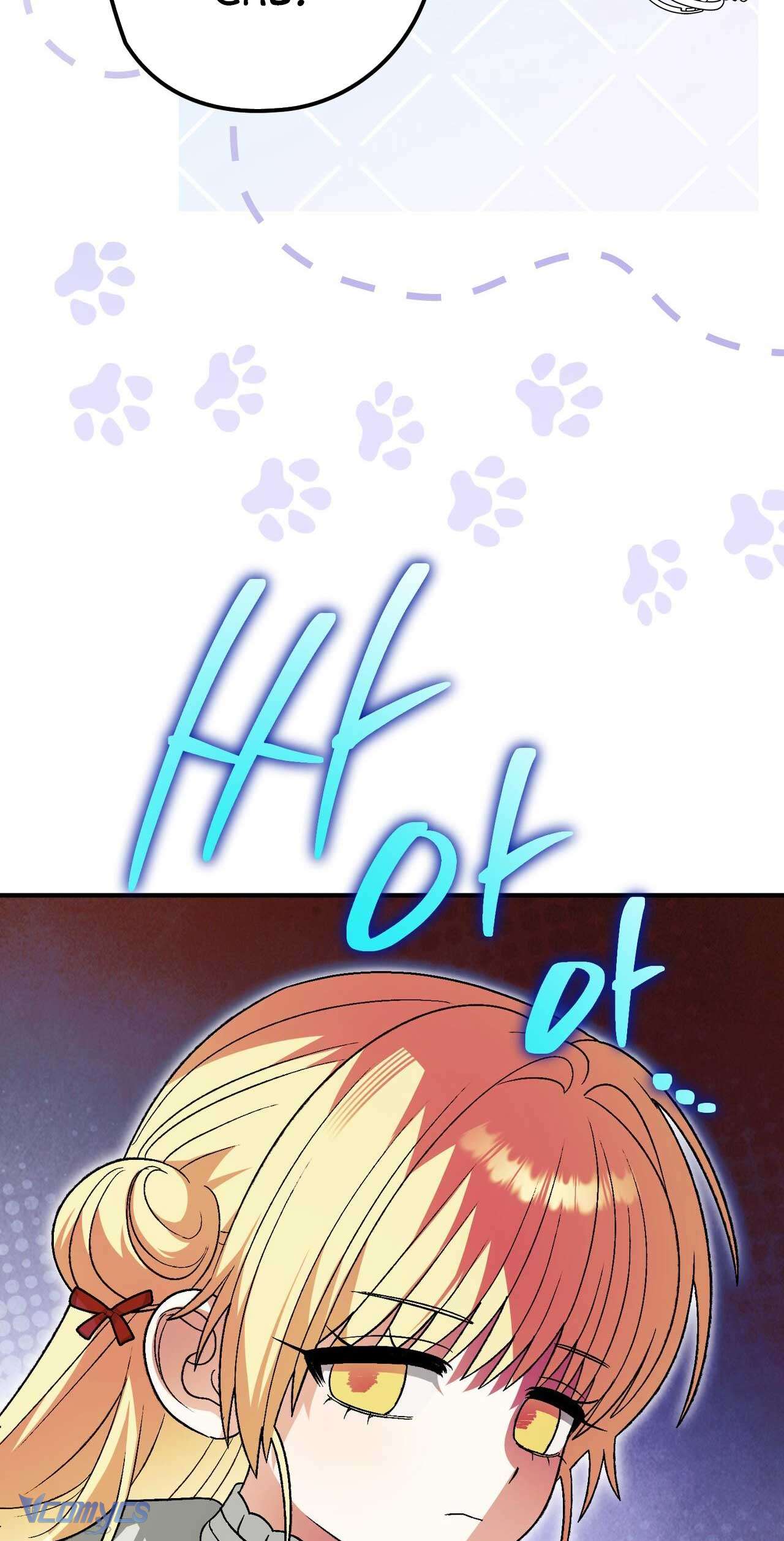 Gửi đến người sói yêu dấu của em Chap 19 - Next Chap 20