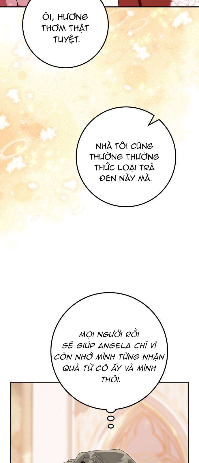 Nữ Công Tước Chiến Lợi Phẩm Chap 40 - Trang 3