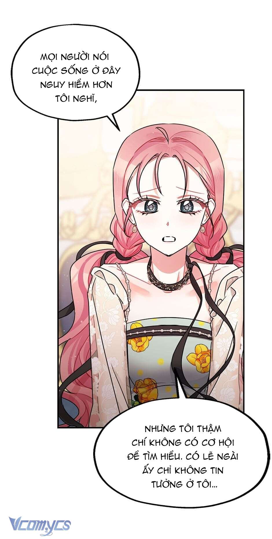 Liều Thuốc An Thần Của Bạo Chúa Chap 26 - Trang 4