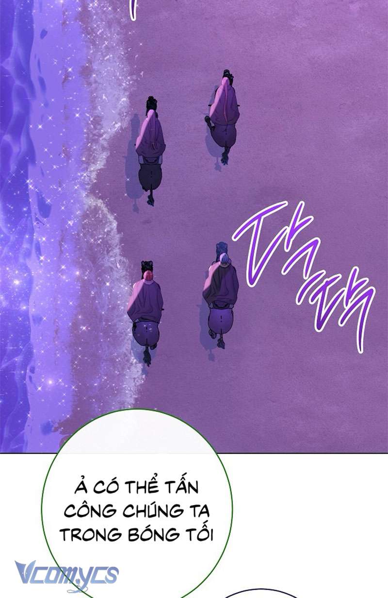 Hầu Gái Độc Quyền Của Hoàng Hậu Phản Diện Chap 79 - Trang 3