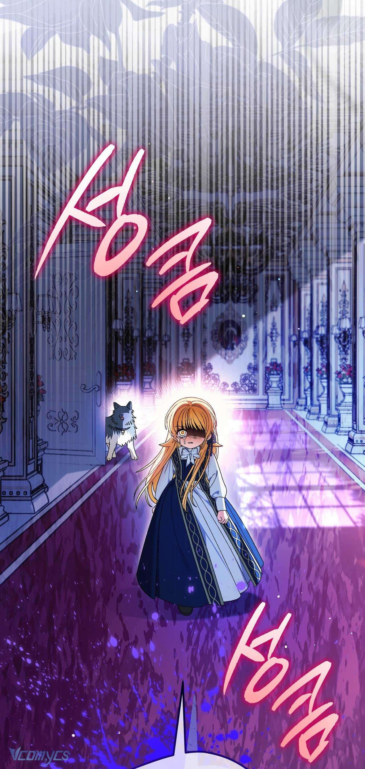 Gửi đến người sói yêu dấu của em Chap 21 - Next Chap 22