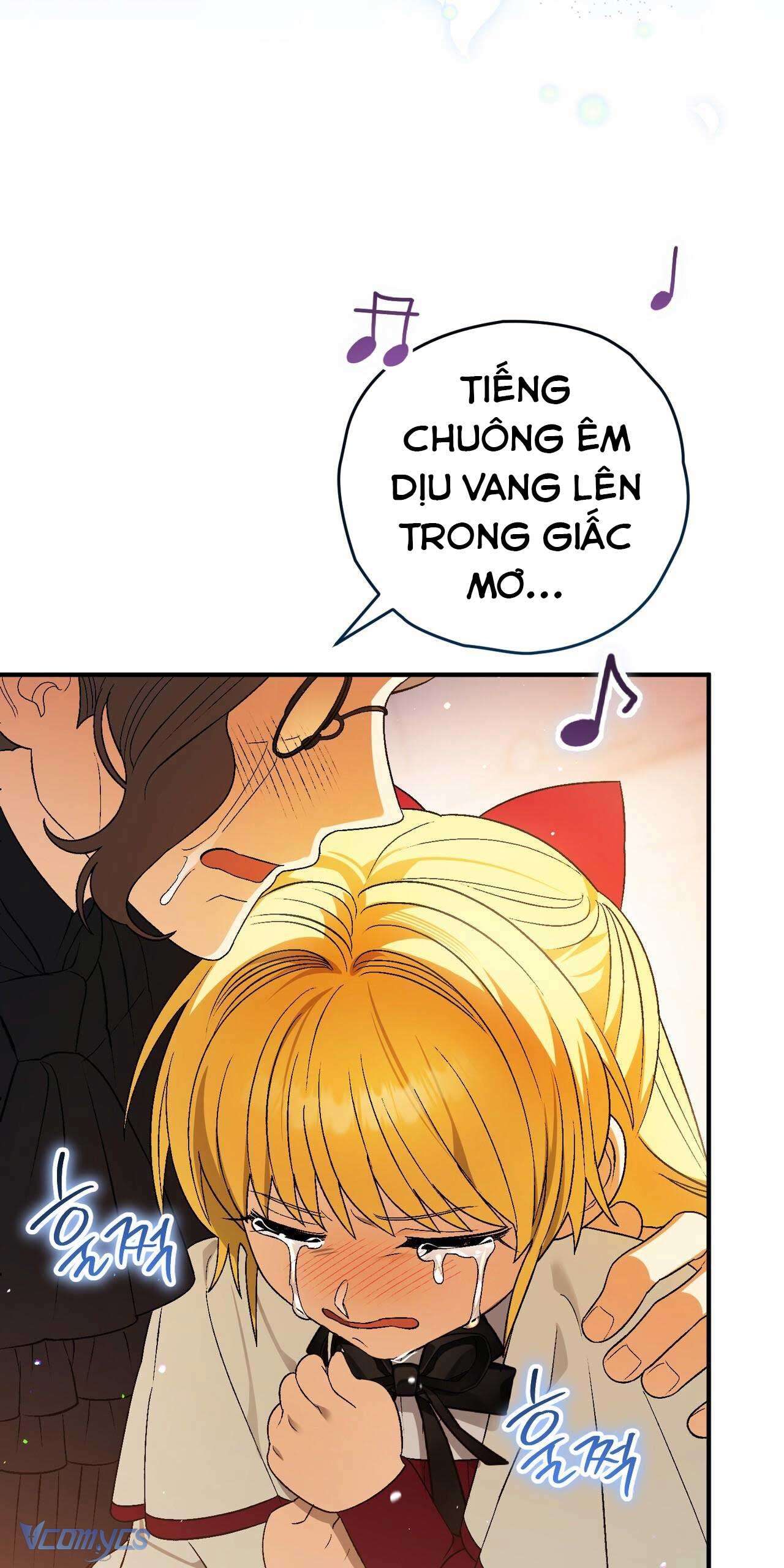 Gửi đến người sói yêu dấu của em Chap 12 - Trang 2