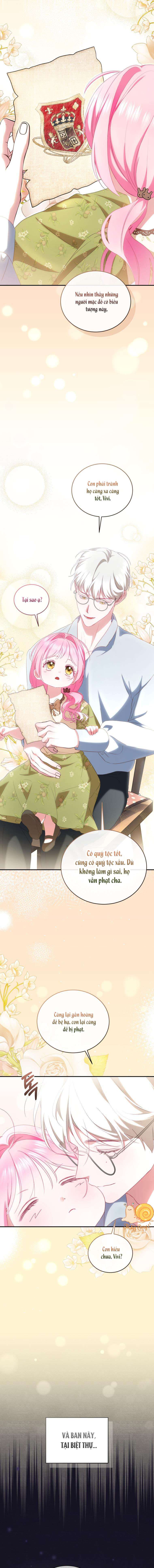 Tôi Là Người Duy Nhất Không Biết Ác Nữ Là Một Người Đàn Ông Chap 6 - Trang 2