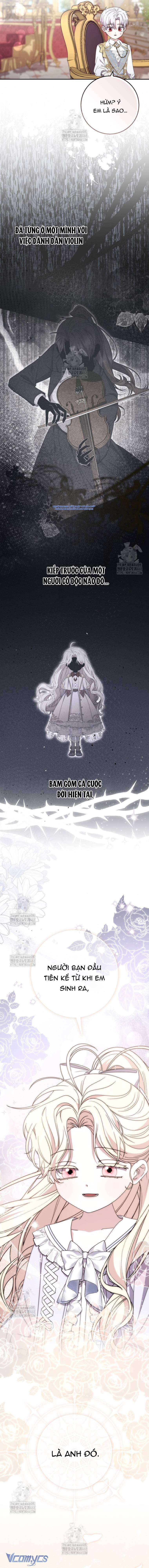 Nam Chính Bệnh Hoạn Ám Ảnh Với Sức Khoẻ Của Tôi Chap 32 - Trang 2