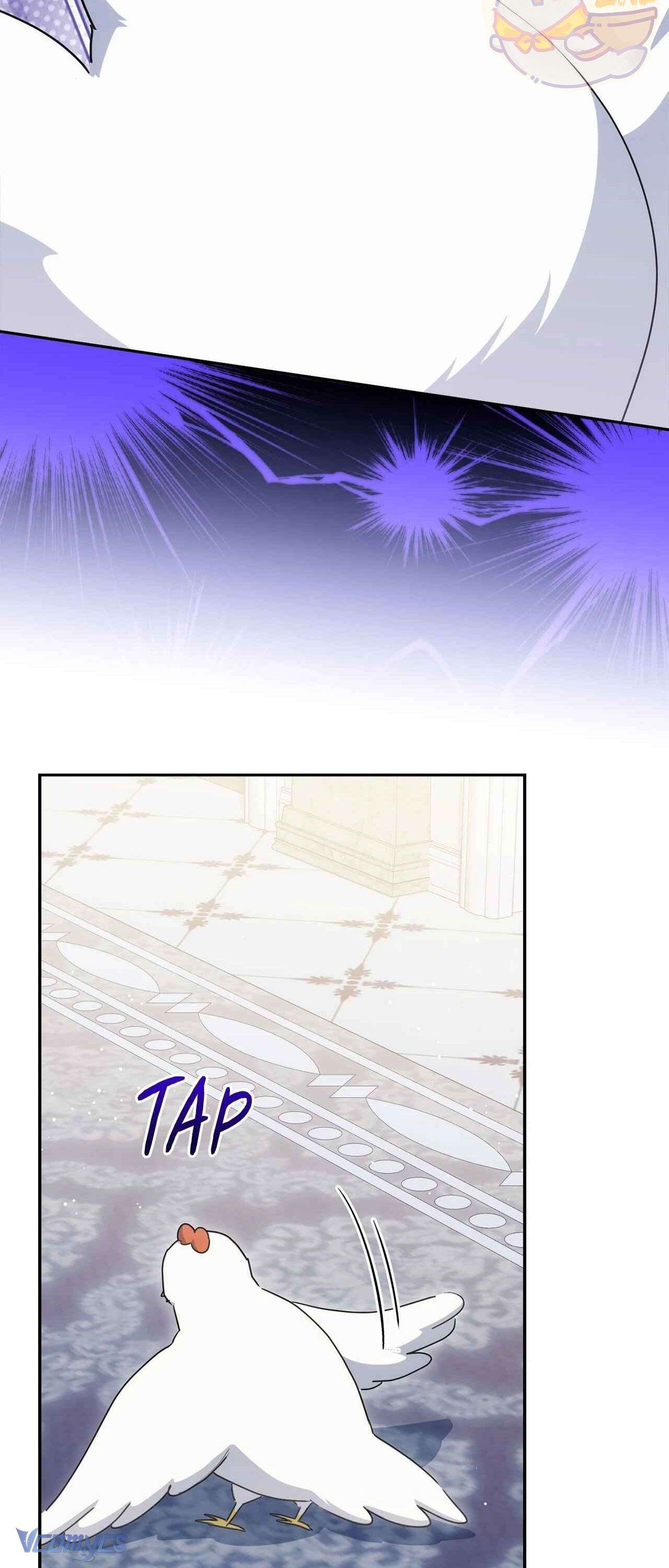 Nàng Công Chúa Trong Chuồng Gà Chap 39 - Trang 3