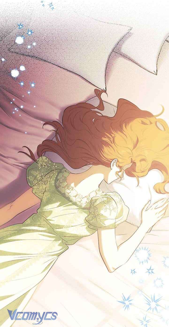 May Mắn Hay Bất Hạnh Chap 104 - Trang 4