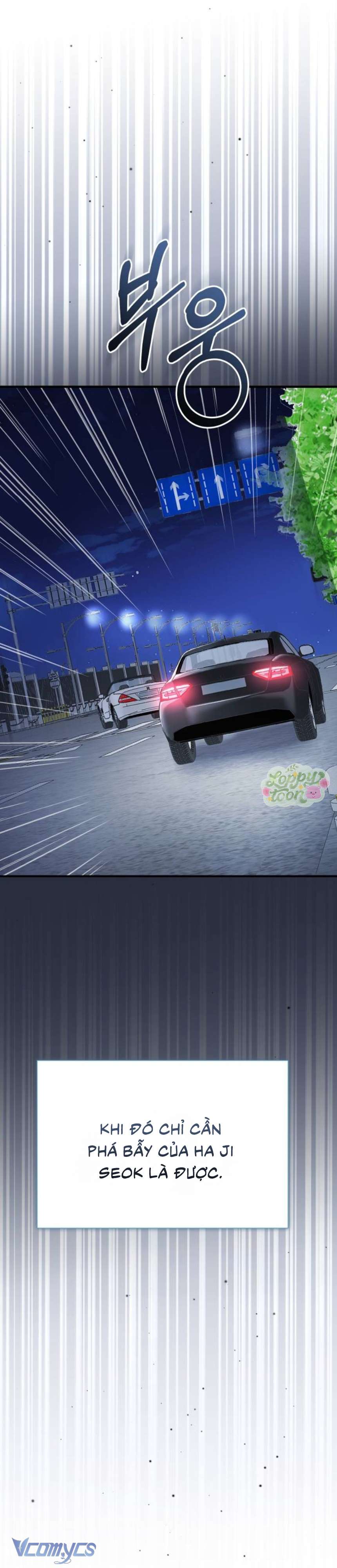 Quyền Lực Của Thư Ký Chap 18 - Trang 4