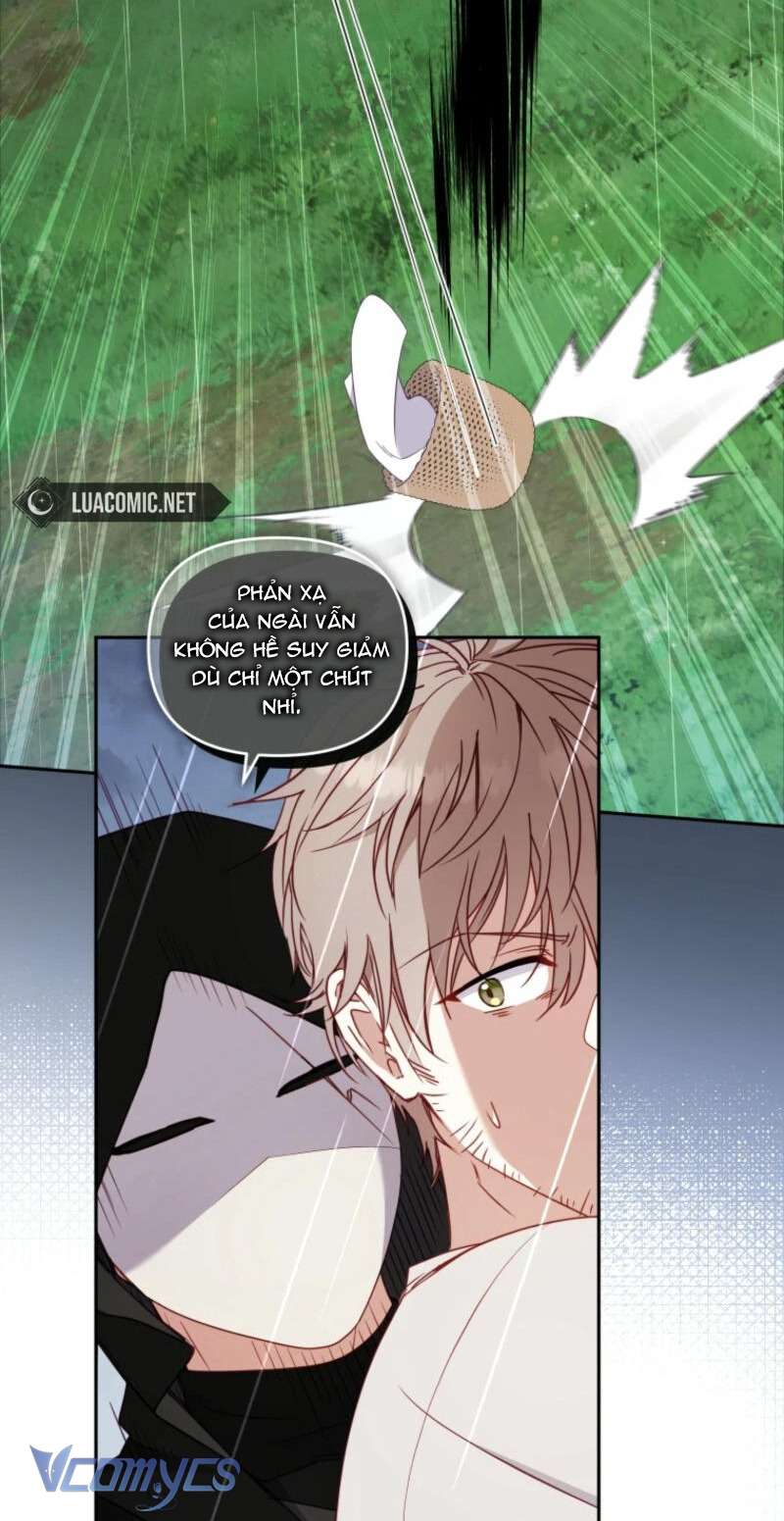 Tôi Được Nuôi Dưỡng Bởi Những Kẻ Phản Diện Chap 98 - Trang 3