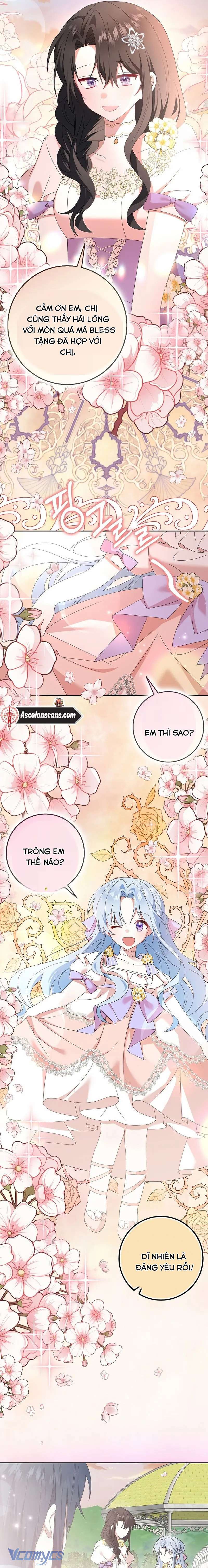 Tôi Sẽ Chiếm Lấy Ngư Trường! Chap 23 - Trang 3