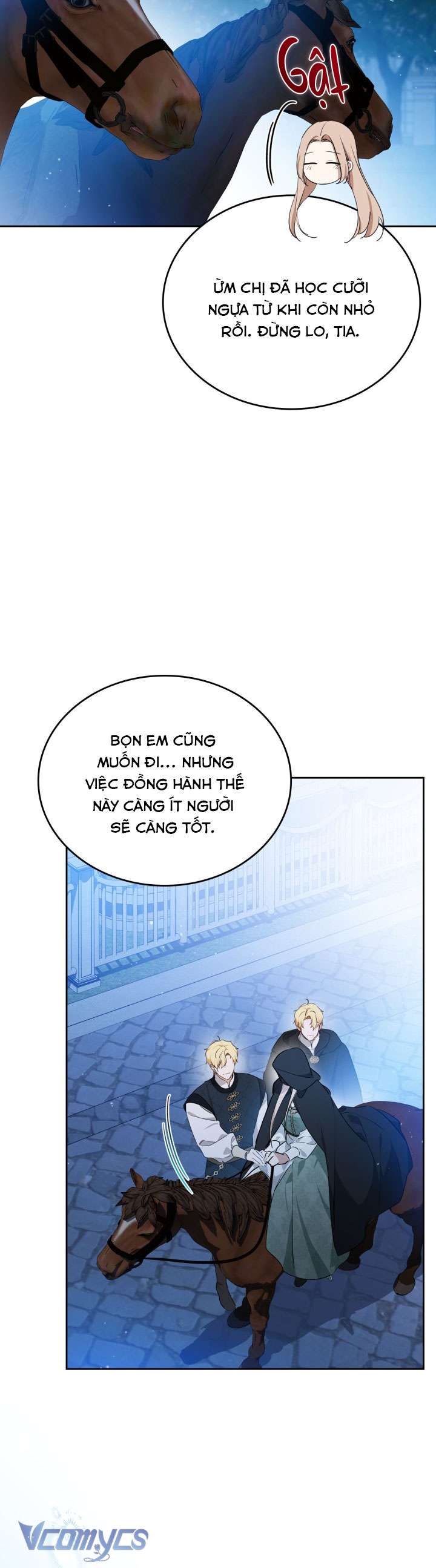 Kiếp Này Nhất Định Làm Gia Chủ Chap 172 - Trang 2