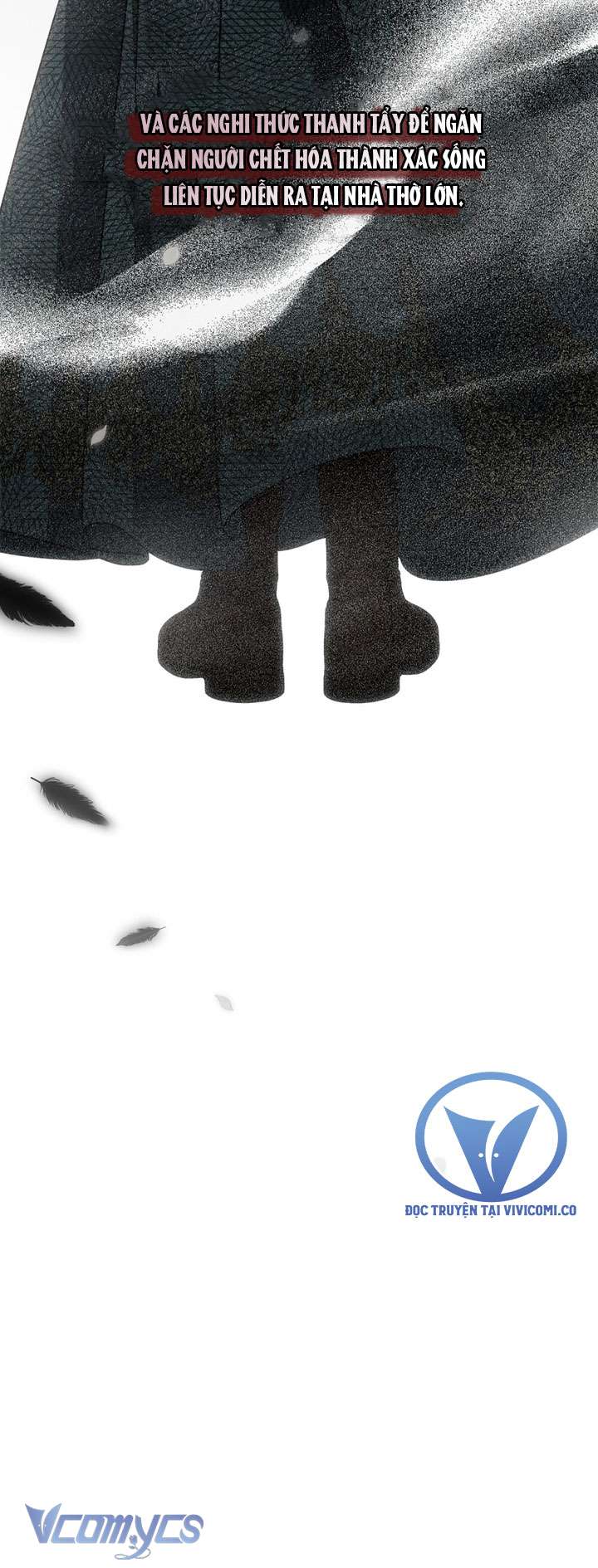 Dưới Bóng Cây Sồi Chap 115 - Trang 4