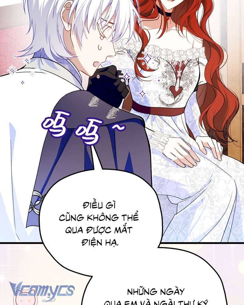 Cô Ấy Sẽ Thuần Hóa Các Anh Hùng Chap 35 - Next Chap 36