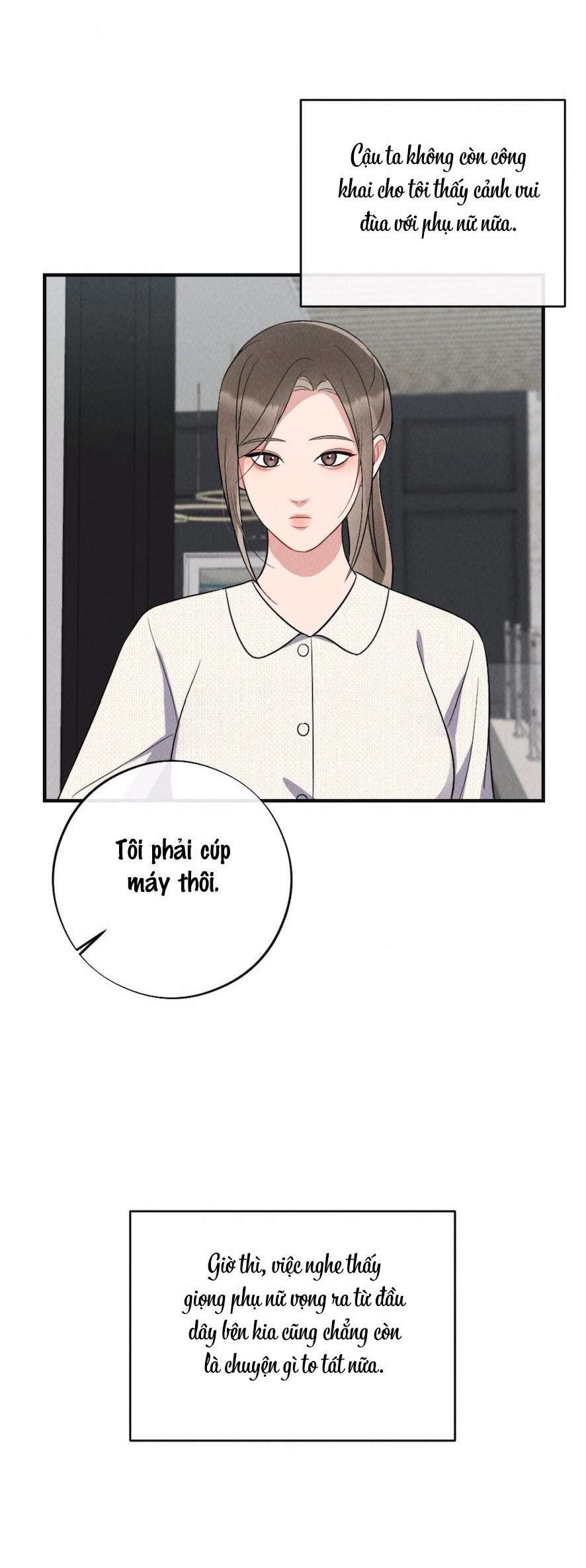 Trò Chơi Quyền Lực Chap 7 - Trang 2