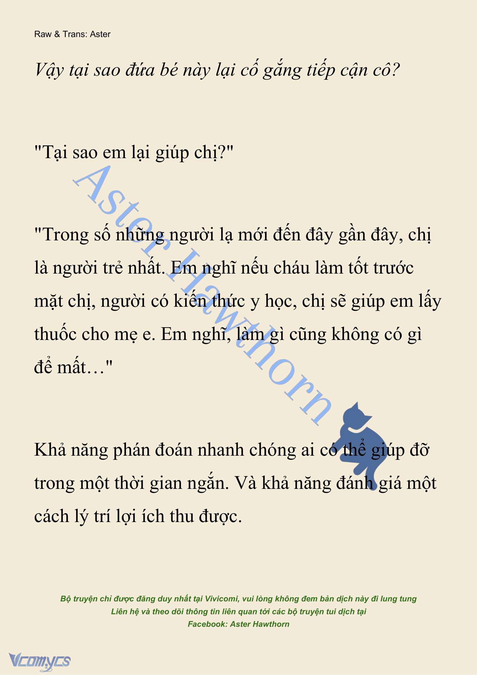 [NOVEL] Giết Cuộc Hôn Nhân Này Chap 100 - Next Chap 101