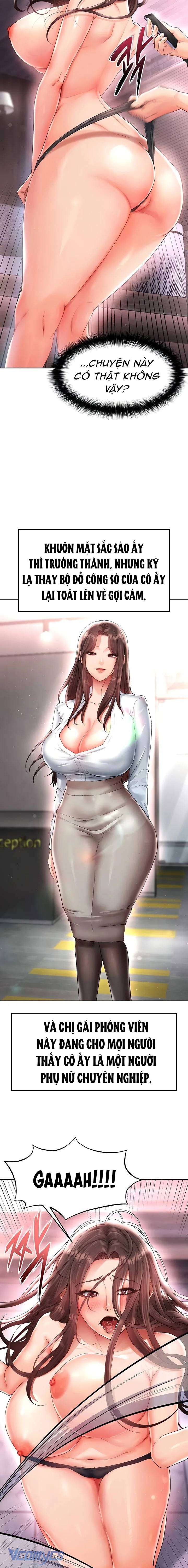 [18+] Anh Chàng Cầu Thủ Hư Hỏng Chap 14 - Trang 2